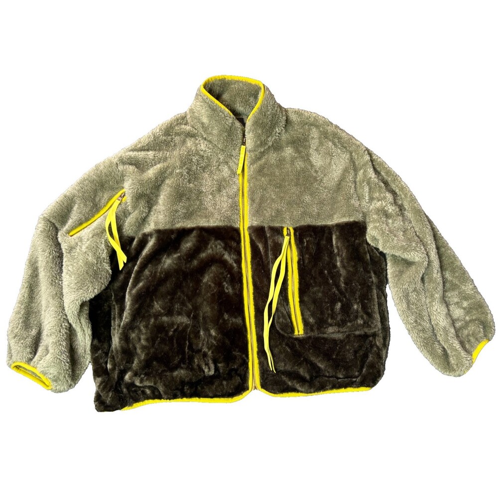 UGG Jacket RTW Womens XL Full Zip Jacket